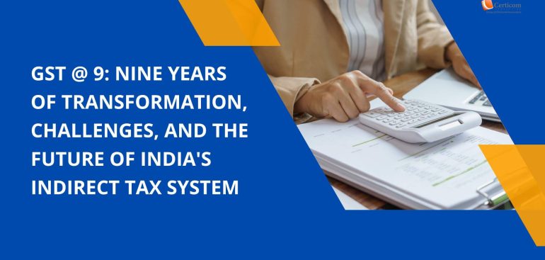 GST